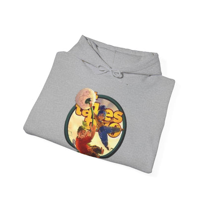 Copy of Copy of Unisex Heavy Blend™ Hooded Sweatshirt