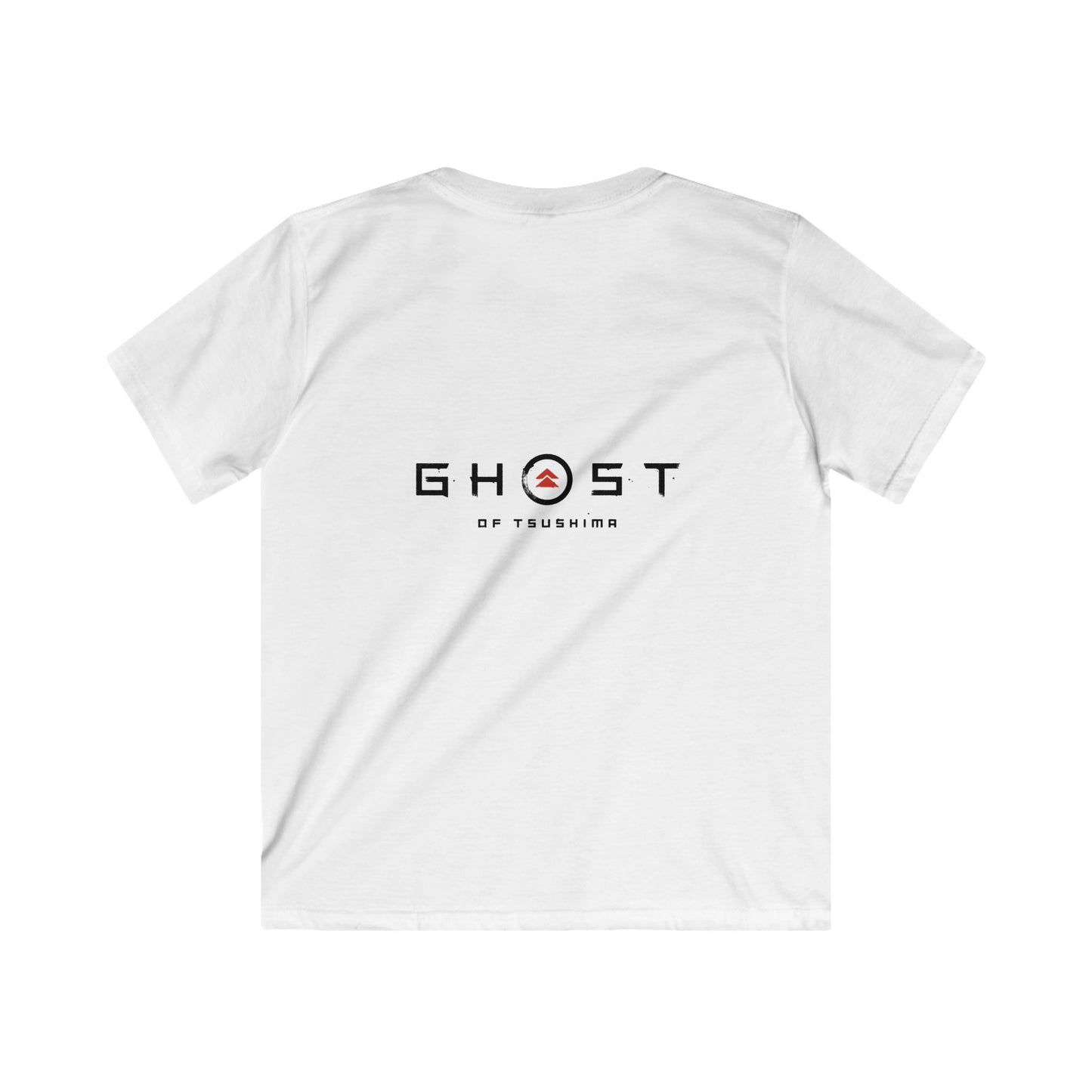 Ghost of Tsushima T-Shirt