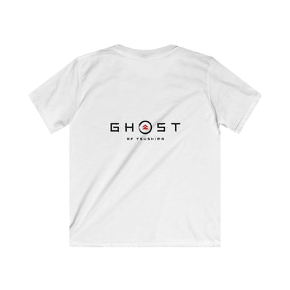 Ghost of Tsushima T-Shirt