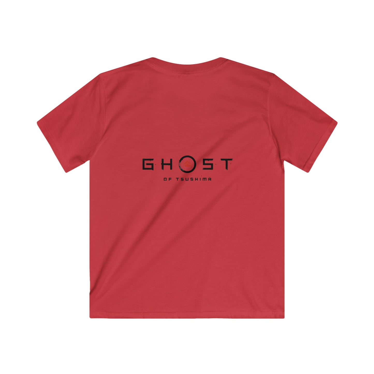Ghost of Tsushima T-Shirt