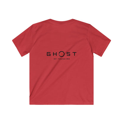 Ghost of Tsushima T-Shirt