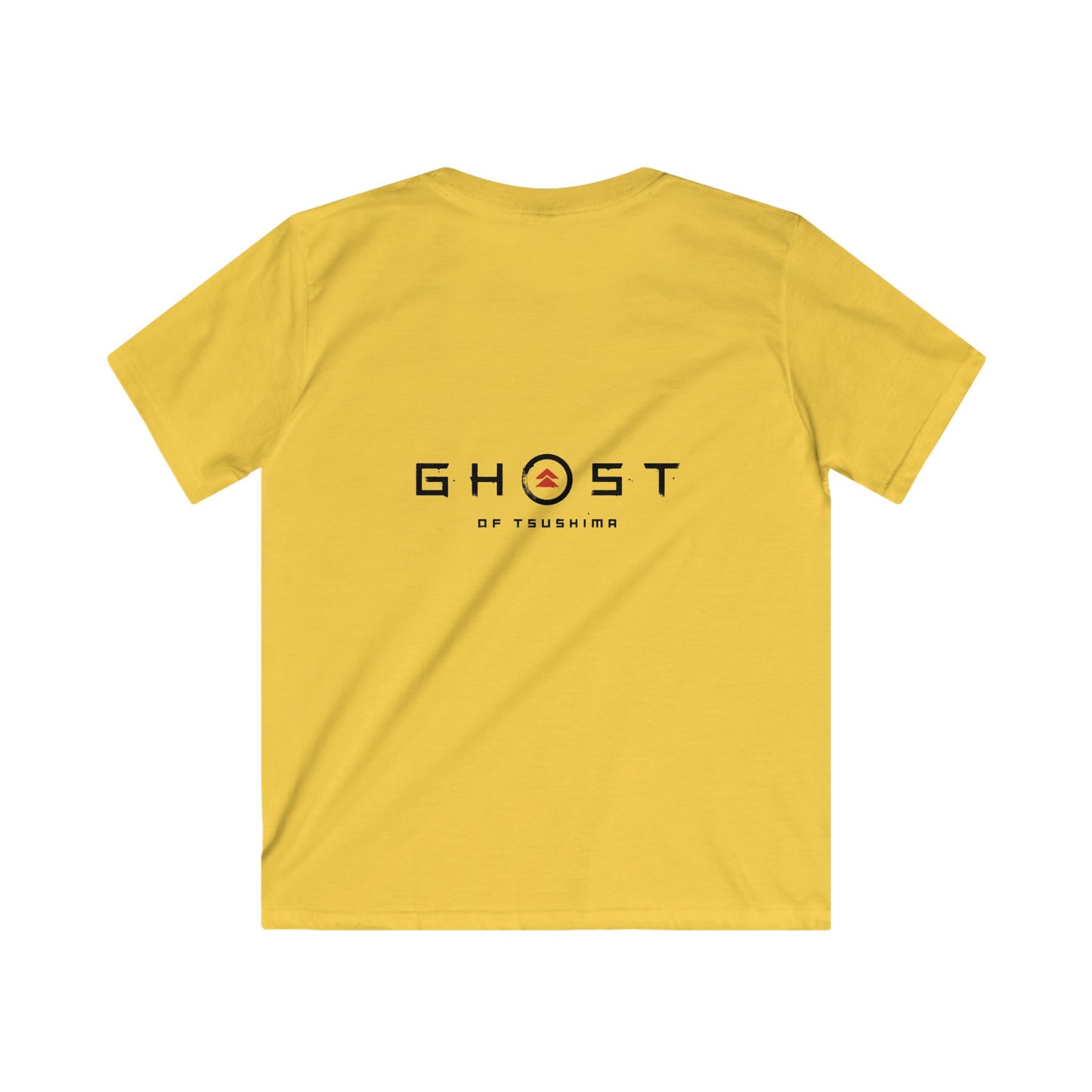 Ghost of Tsushima T-Shirt