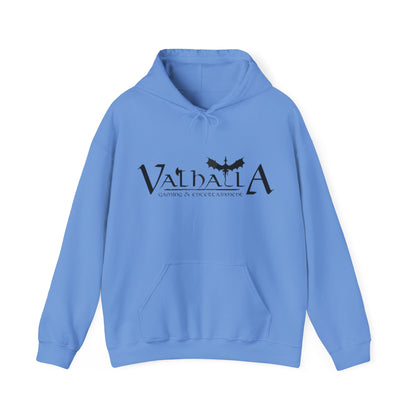 AC Valhalla Viking Assassin Hoodie