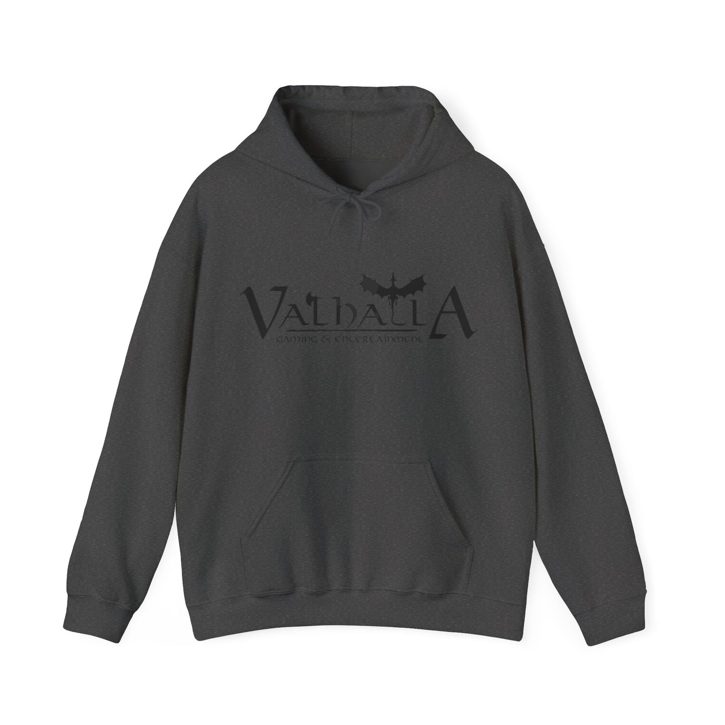 AC Valhalla Viking Assassin Hoodie