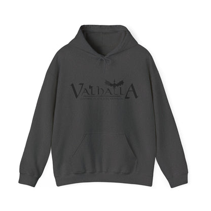 AC Valhalla Viking Assassin Hoodie