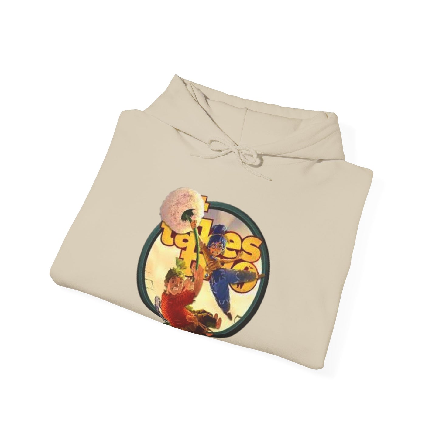 Copy of Copy of Unisex Heavy Blend™ Hooded Sweatshirt