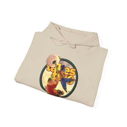 Copy of Copy of Unisex Heavy Blend™ Hooded Sweatshirt