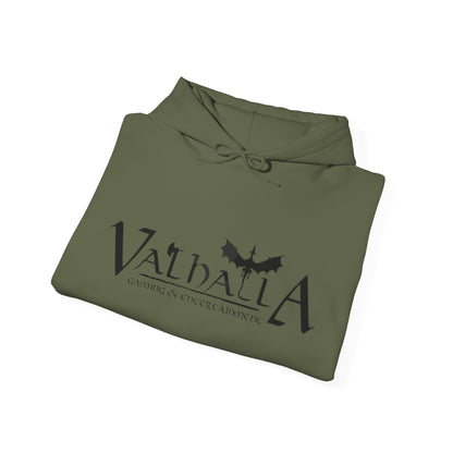 AC Valhalla Viking Assassin Hoodie