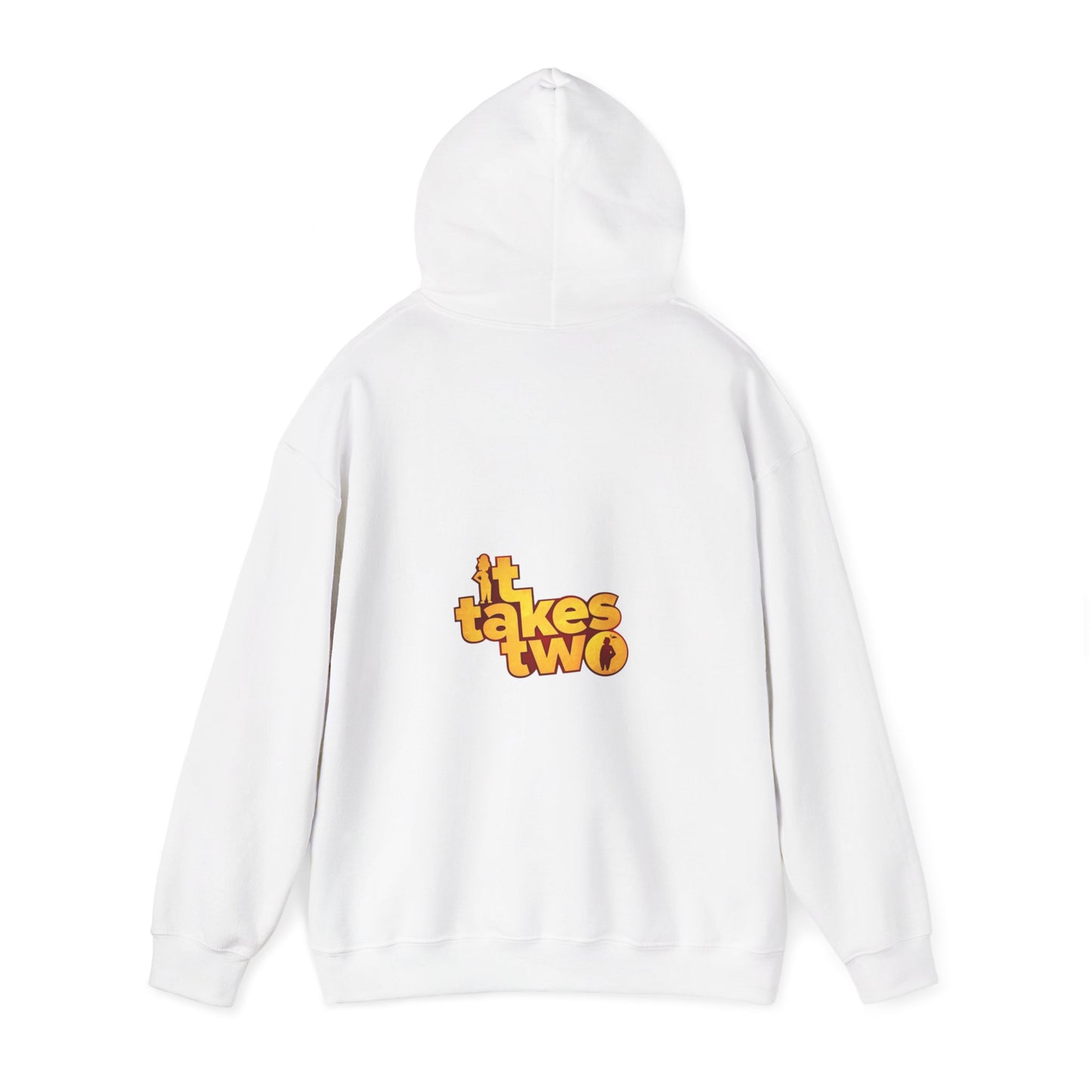 Copy of Copy of Unisex Heavy Blend™ Hooded Sweatshirt