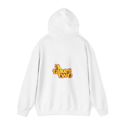 Copy of Copy of Unisex Heavy Blend™ Hooded Sweatshirt