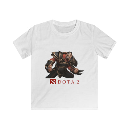 Bloodseeker Dota 2 T-Shirt