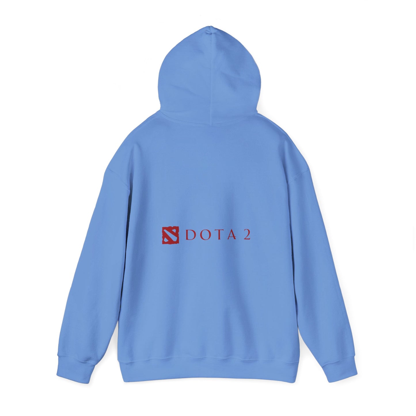 Dota 2 Hoodie Team Secret