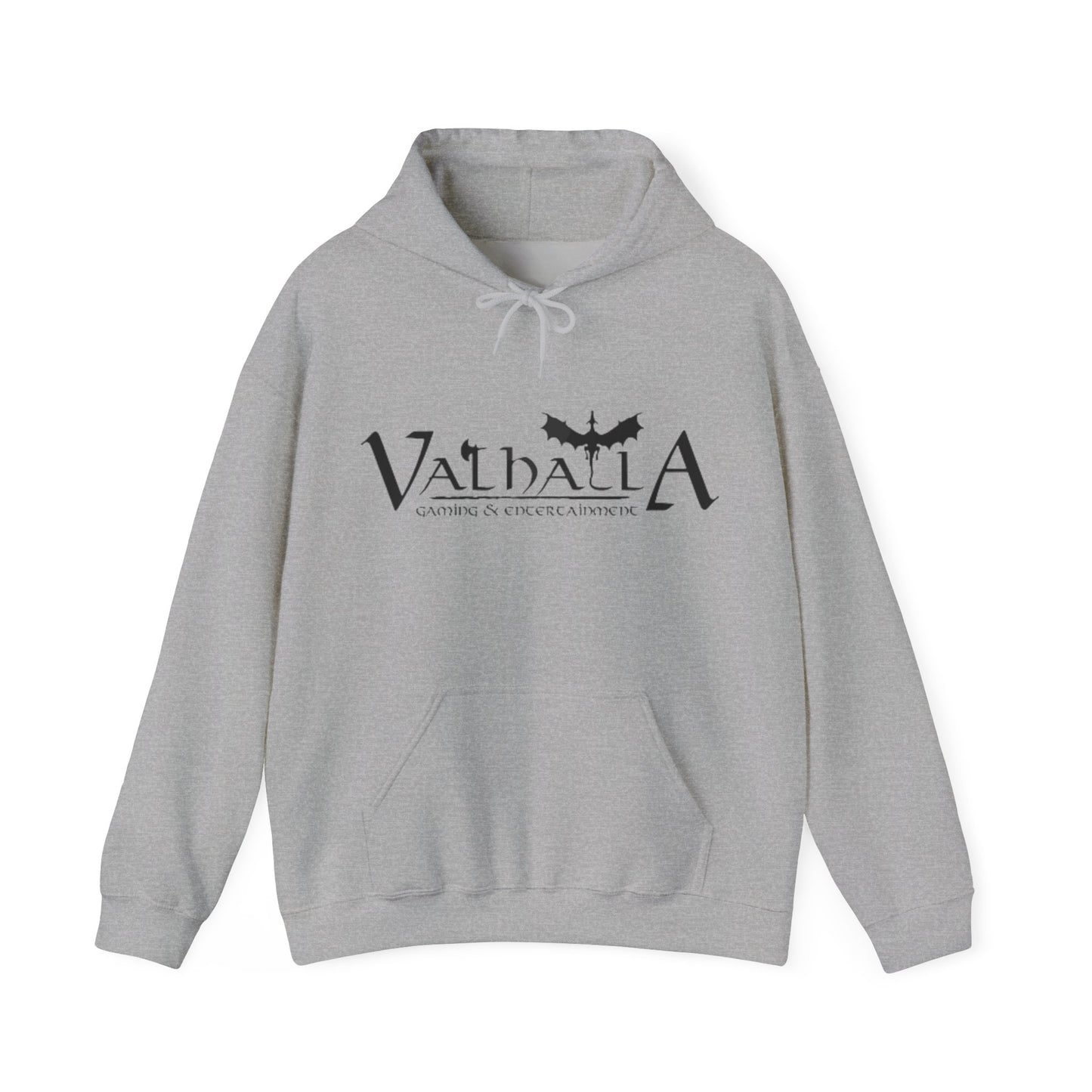 AC Valhalla Viking Assassin Hoodie