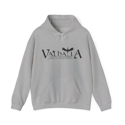 AC Valhalla Viking Assassin Hoodie
