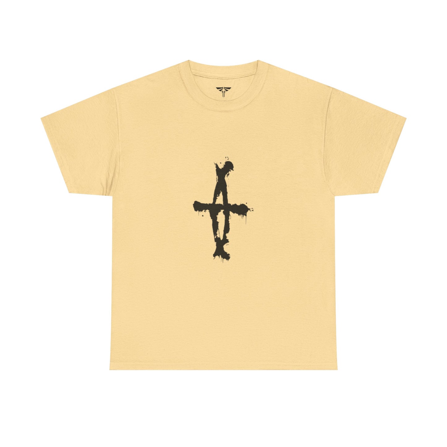 The Last of Us Gritty Survivor Tee