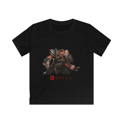 Bloodseeker Dota 2 T-Shirt