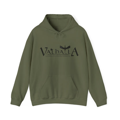 AC Valhalla Viking Assassin Hoodie