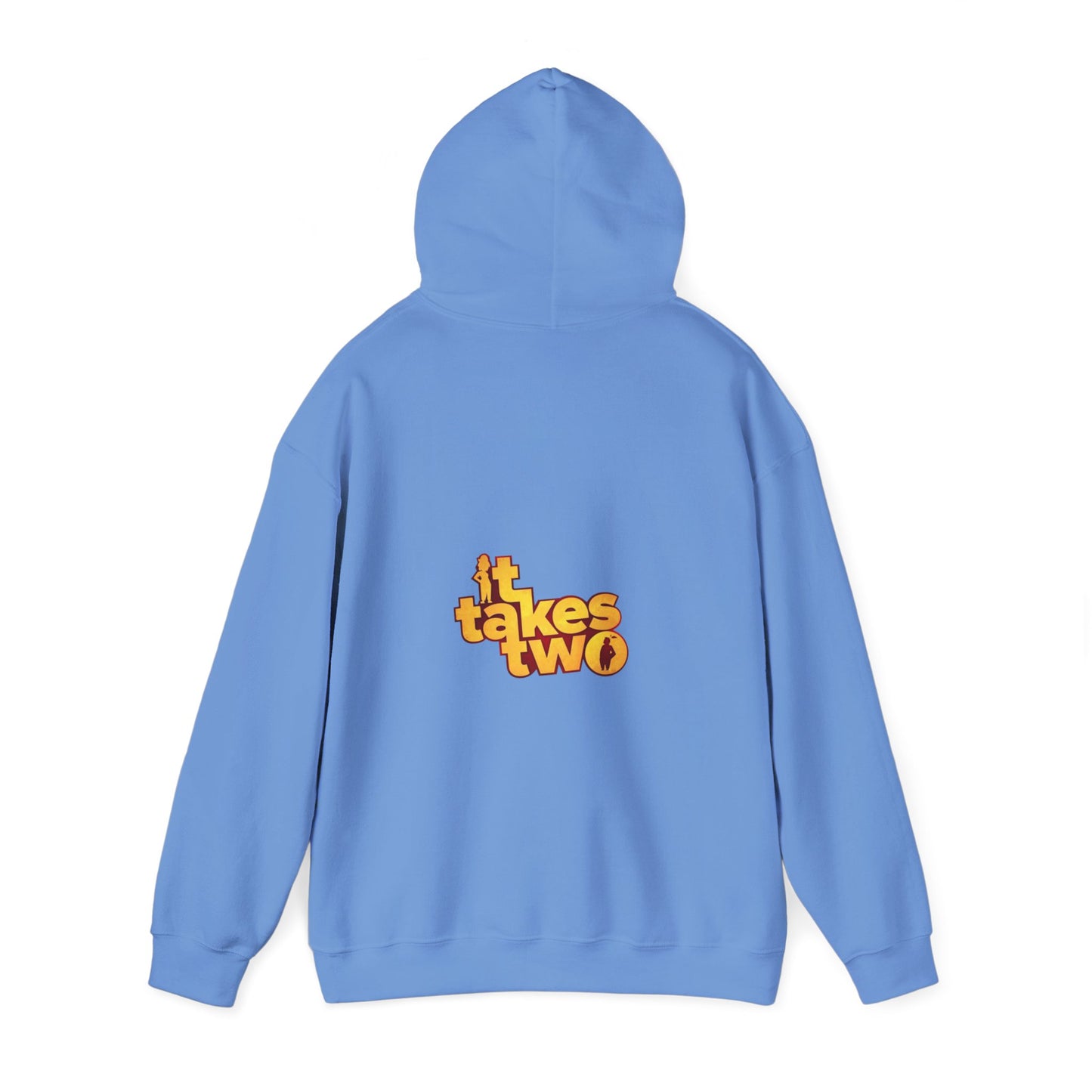 Copy of Copy of Unisex Heavy Blend™ Hooded Sweatshirt