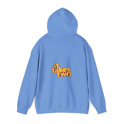 Copy of Copy of Unisex Heavy Blend™ Hooded Sweatshirt