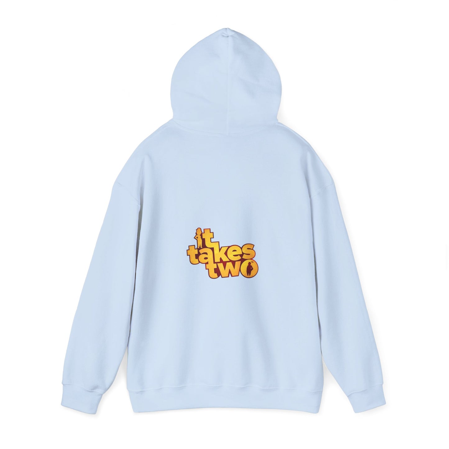 Copy of Copy of Unisex Heavy Blend™ Hooded Sweatshirt
