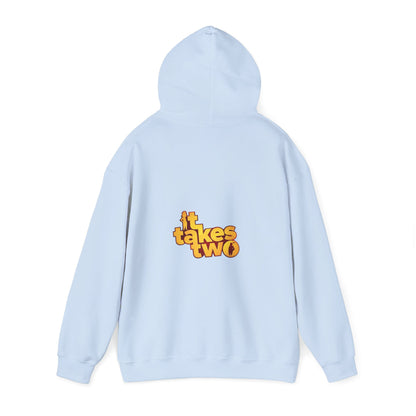 Copy of Copy of Unisex Heavy Blend™ Hooded Sweatshirt