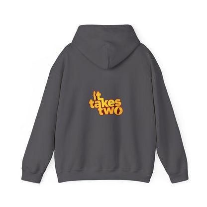 Copy of Copy of Unisex Heavy Blend™ Hooded Sweatshirt