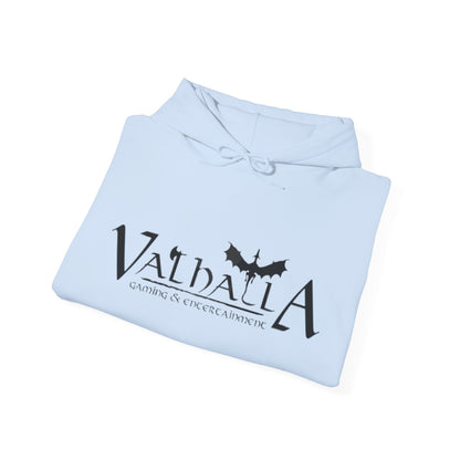 AC Valhalla Viking Assassin Hoodie