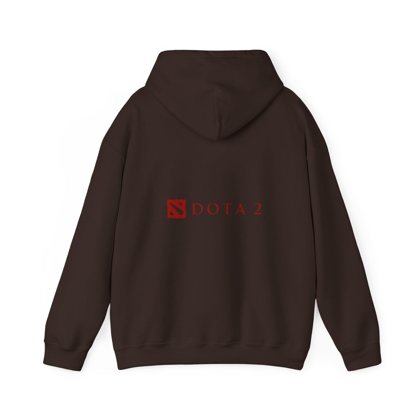 Dota 2 Hoodie Team Secret