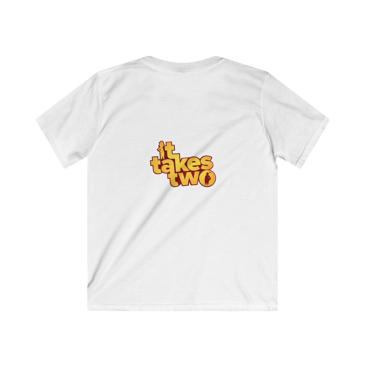 May & Cody Co-op Adventure T-Shirt