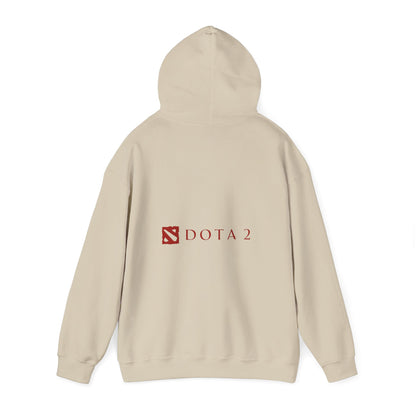 Dota 2 Hoodie Team Secret