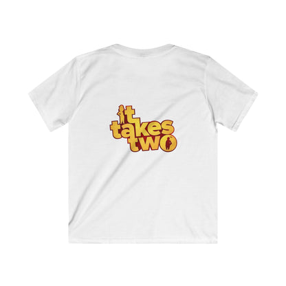 May & Cody Co-op Adventure T-Shirt