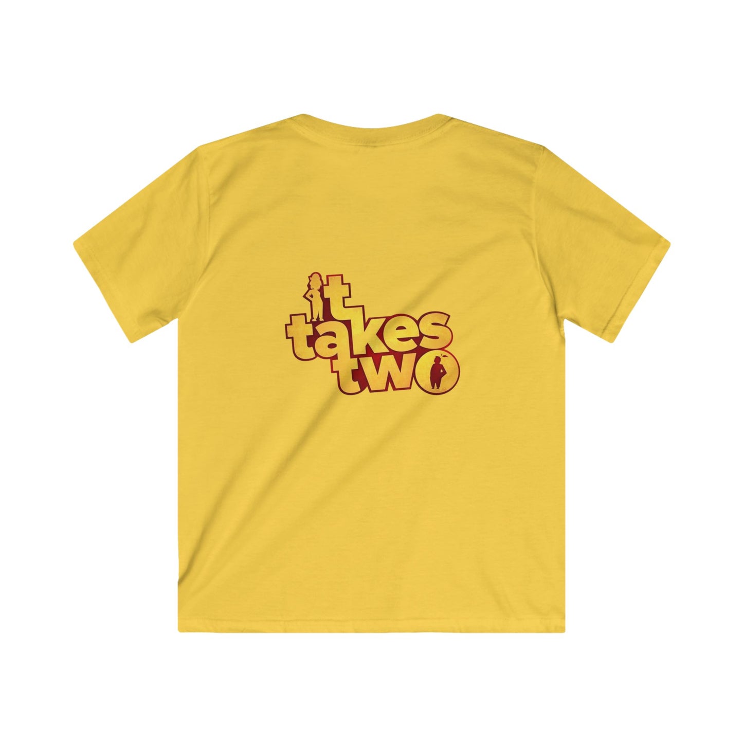 May & Cody Co-op Adventure T-Shirt