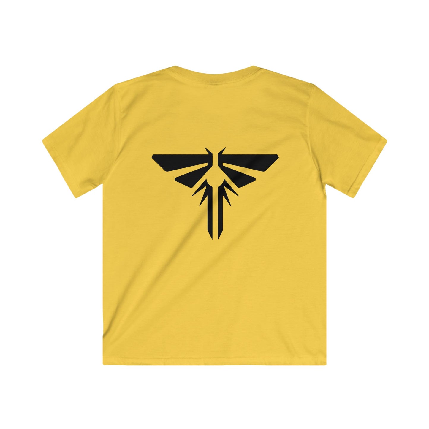 The Last of Us Firefly Logo Tee