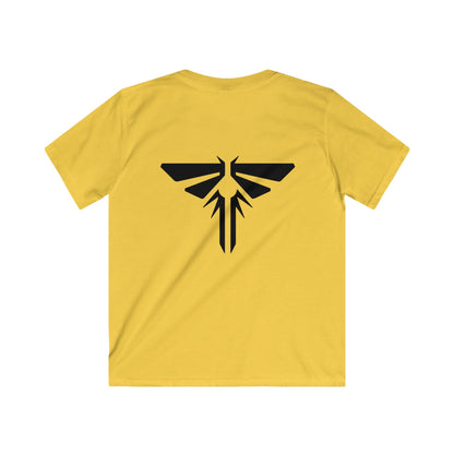 The Last of Us Firefly Logo Tee