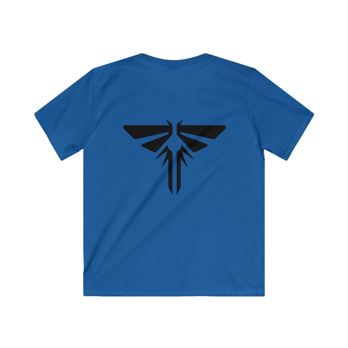 The Last of Us Firefly Logo Tee