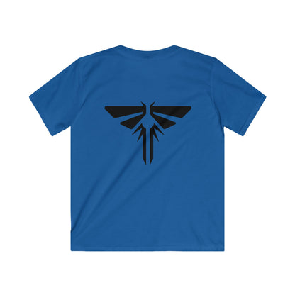 The Last of Us Firefly Logo Tee