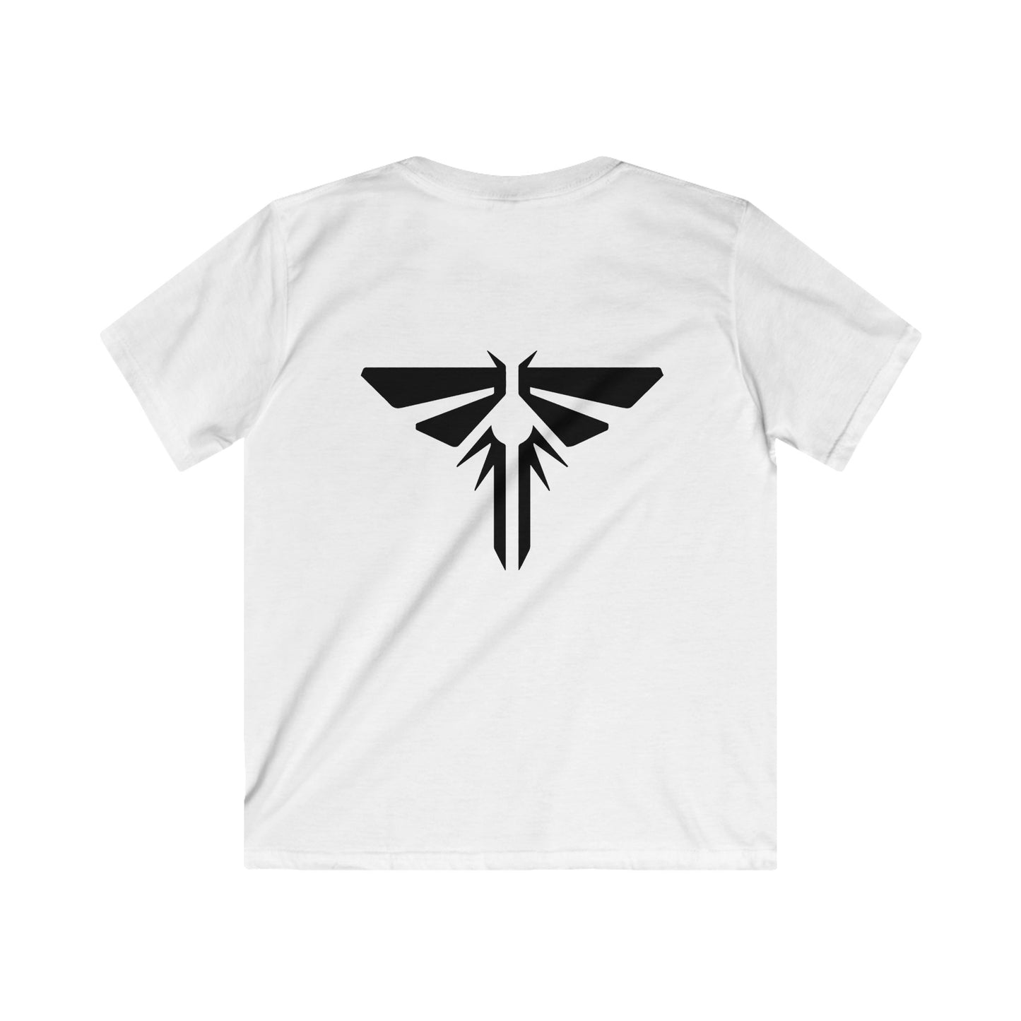 The Last of Us Firefly Logo Tee