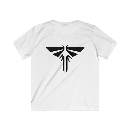 The Last of Us Firefly Logo Tee