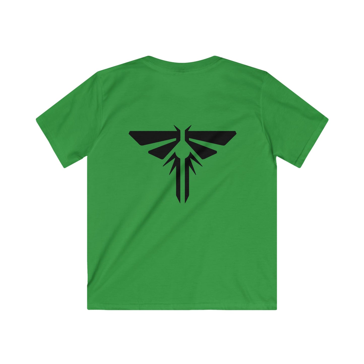 The Last of Us Firefly Logo Tee