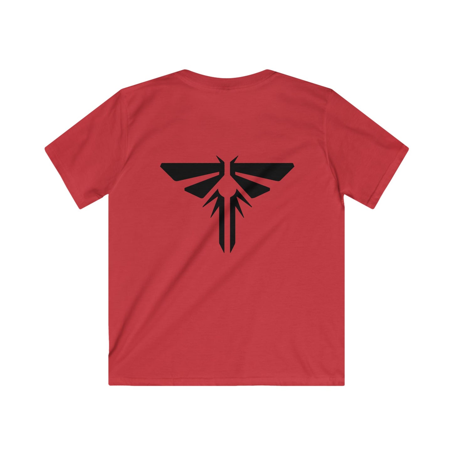 The Last of Us Firefly Logo Tee