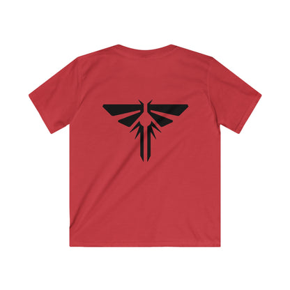 The Last of Us Firefly Logo Tee