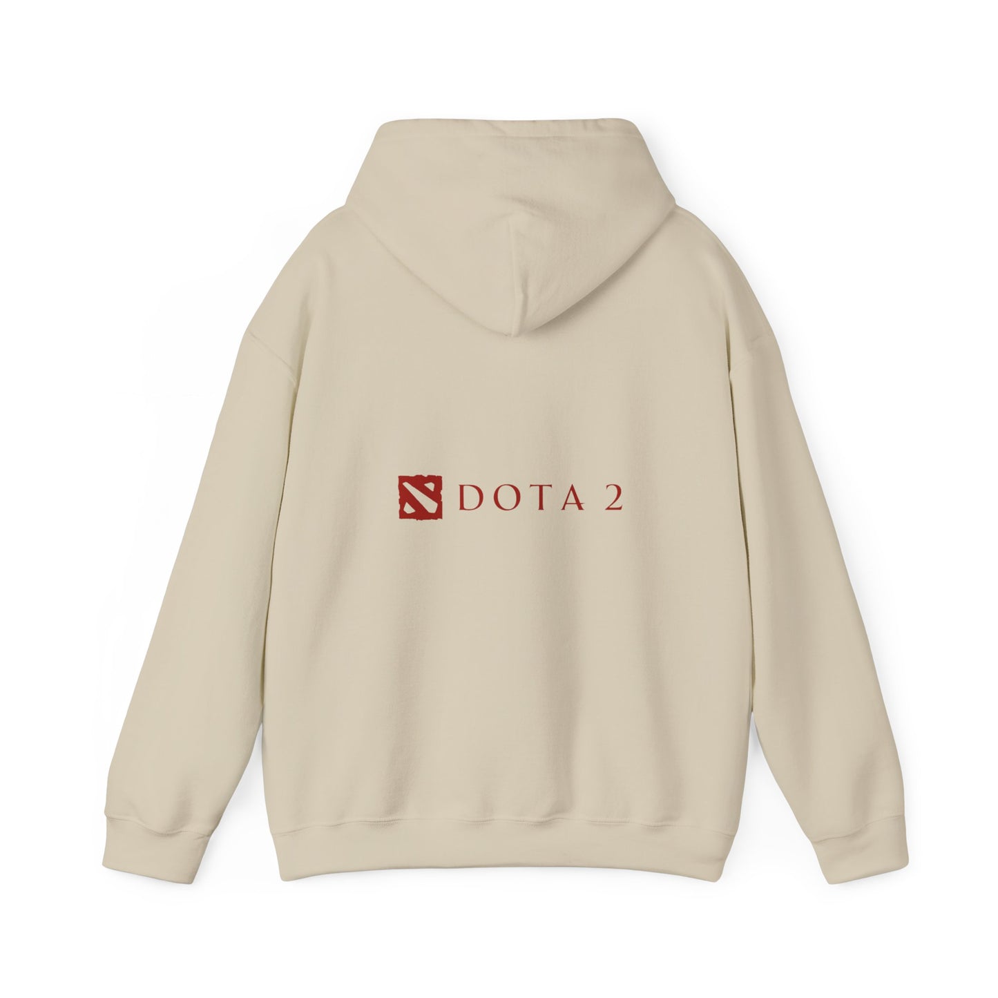 Dota 2 Hoodie Team Secret