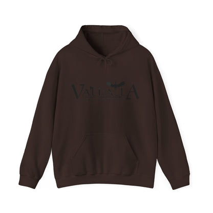 AC Valhalla Viking Assassin Hoodie